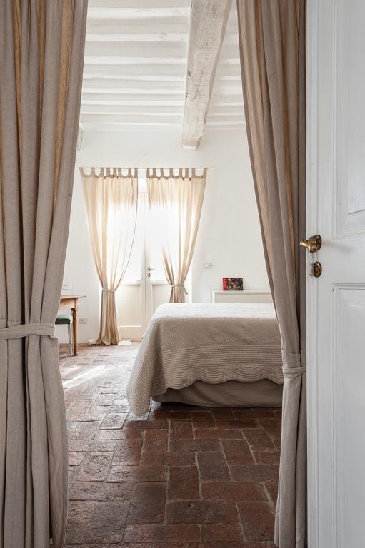 كاشينا B&B Naturae الغرفة الصورة