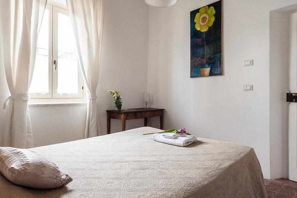 كاشينا B&B Naturae المظهر الخارجي الصورة