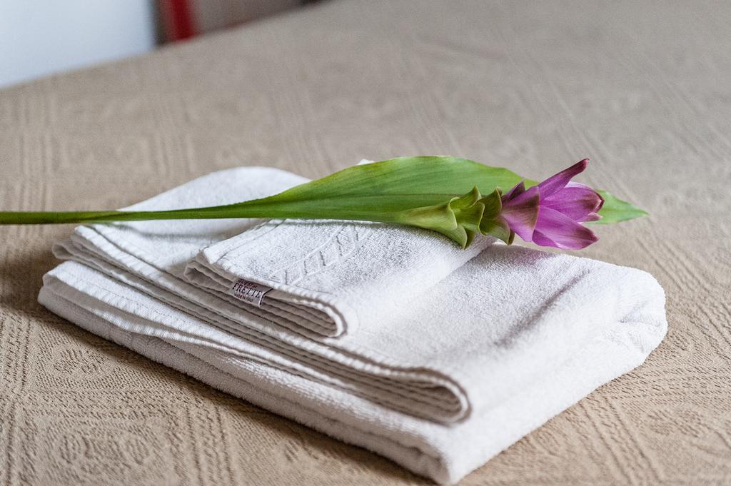 كاشينا B&B Naturae المظهر الخارجي الصورة