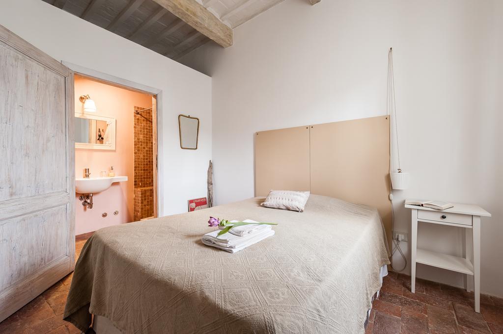 كاشينا B&B Naturae المظهر الخارجي الصورة